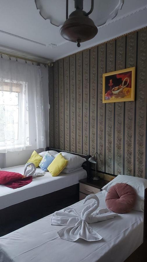 פוזנן Hostel מראה חיצוני תמונה