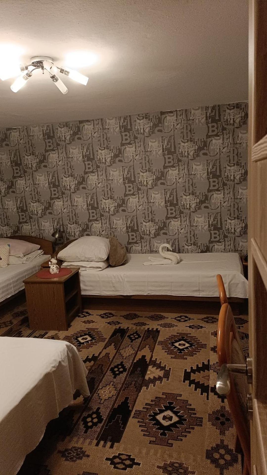 פוזנן Hostel מראה חיצוני תמונה