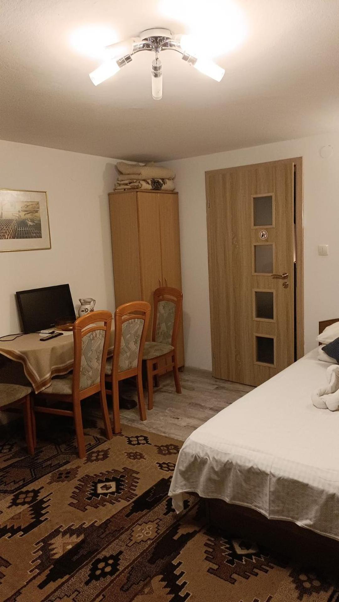 פוזנן Hostel מראה חיצוני תמונה
