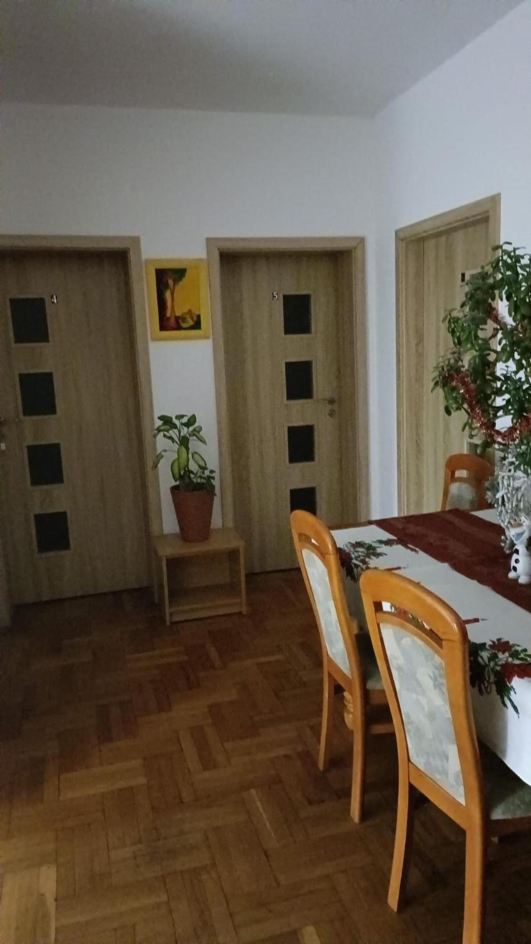 פוזנן Hostel מראה חיצוני תמונה