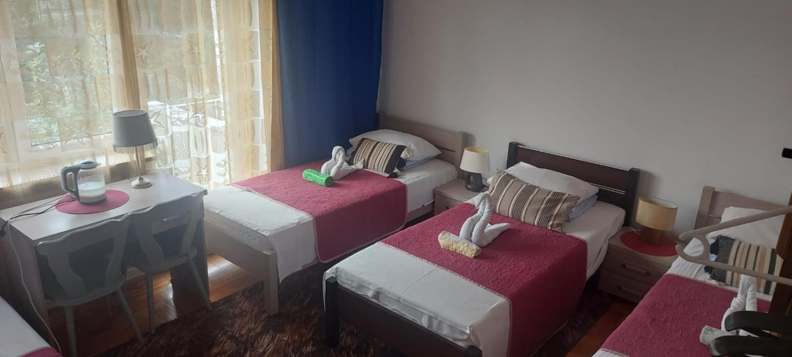 פוזנן Hostel מראה חיצוני תמונה