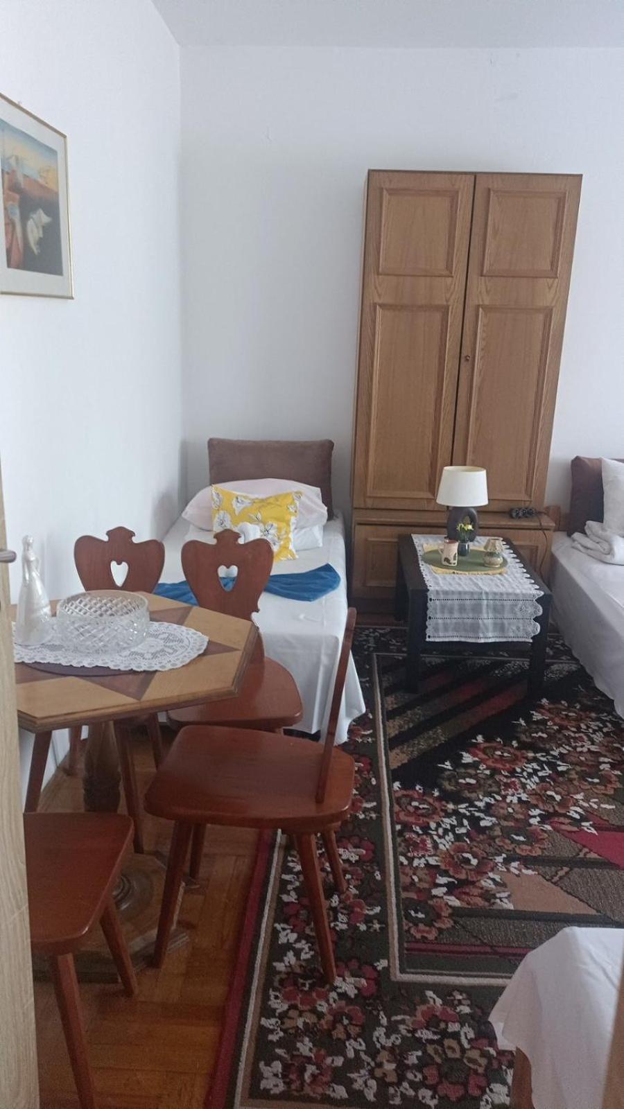 פוזנן Hostel מראה חיצוני תמונה