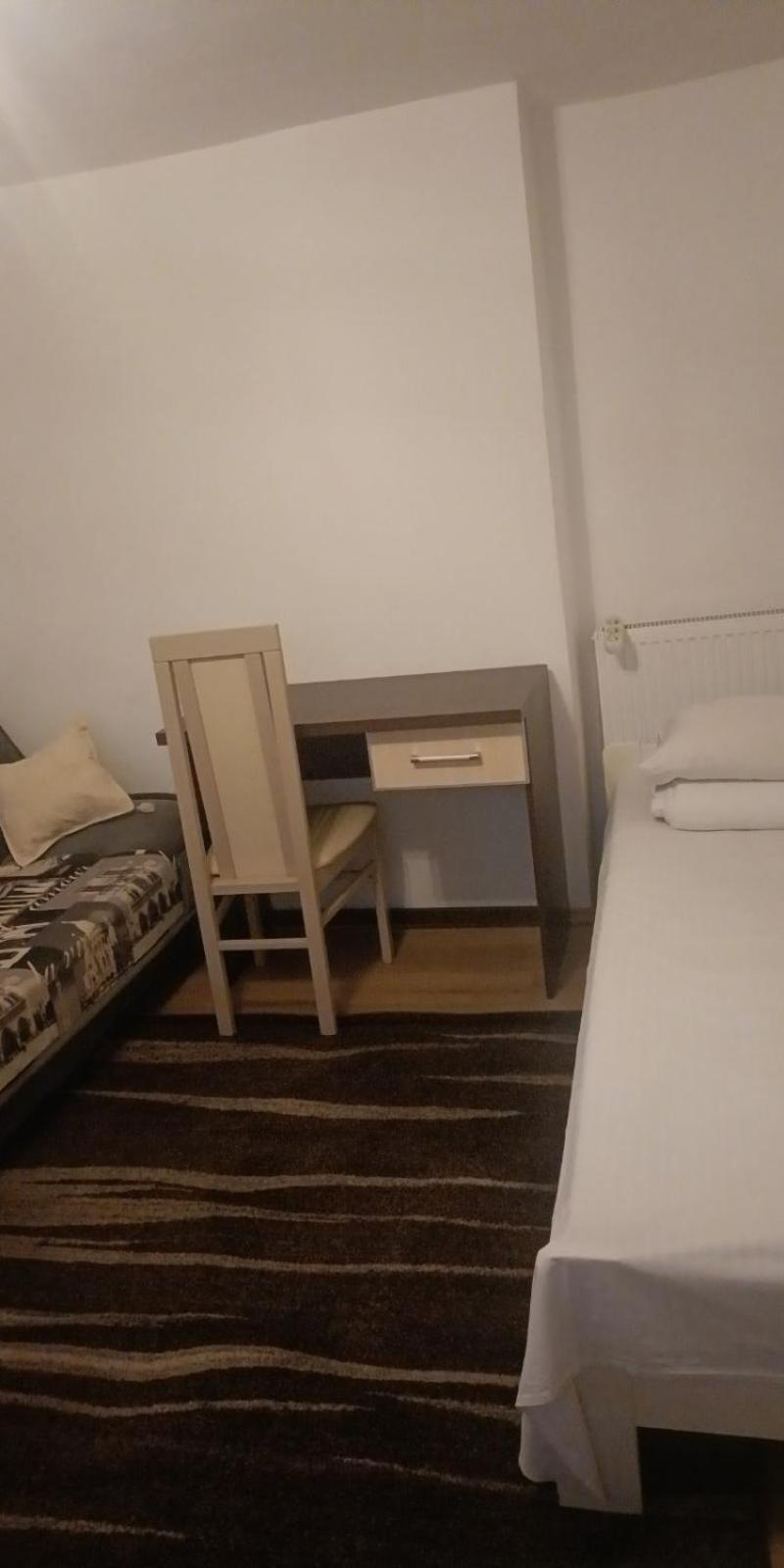 פוזנן Hostel מראה חיצוני תמונה