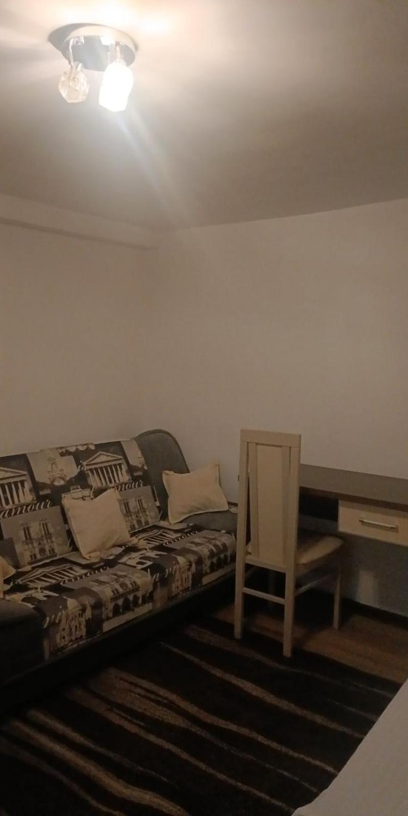 פוזנן Hostel מראה חיצוני תמונה